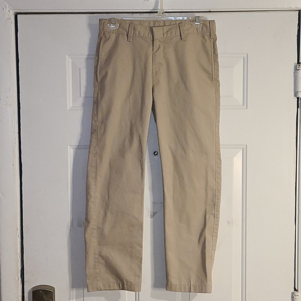 School Khakis